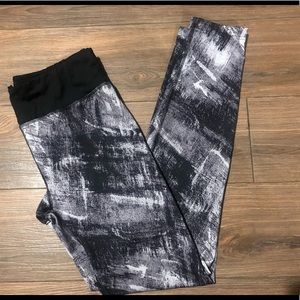 Workout tights